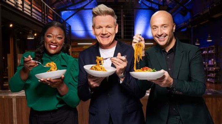 Where is Eric from top chef now?