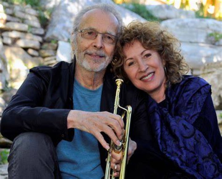 Where is Herb Alpert today?