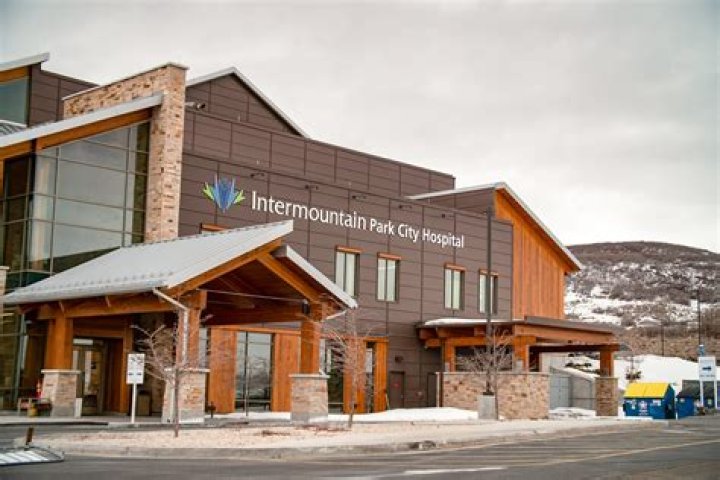 Where is Intermountain Healthcare located?