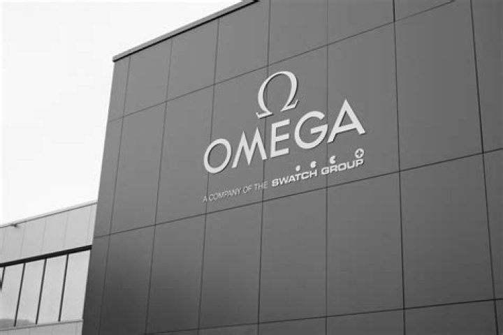 Where is omega watch headquarters?