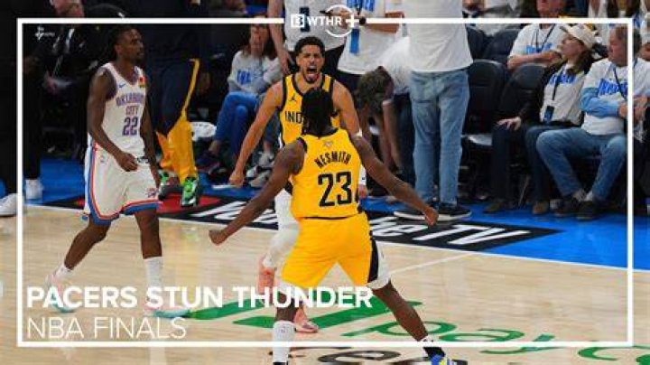 Where is Pacers stash of jet?