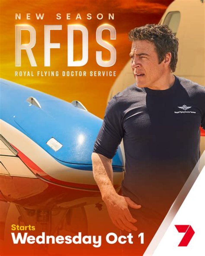Where is RFDS bases?