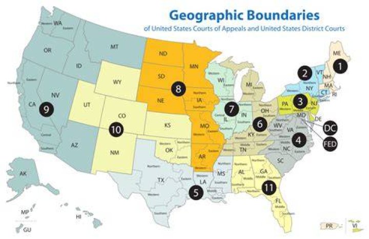 Where is the 7th Court of Appeals located?