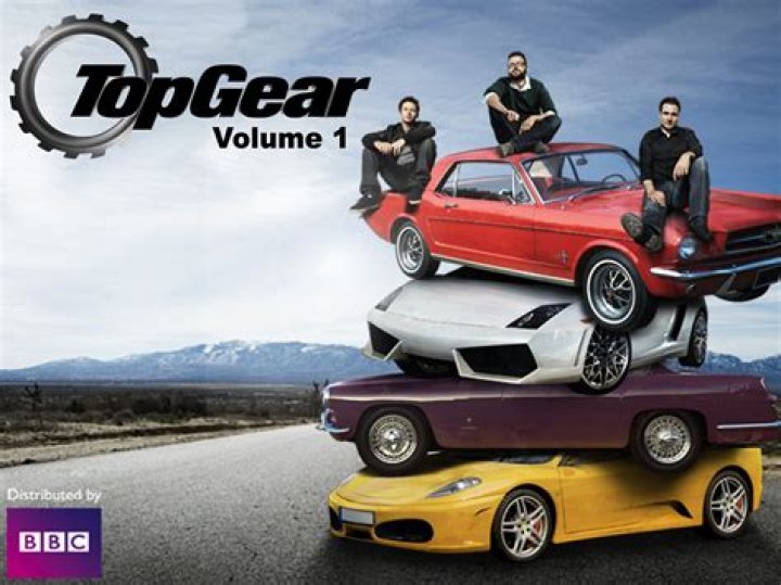 Which are the best Top Gear episodes?