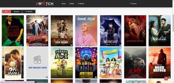 Which are your best places to watch TV shows online?