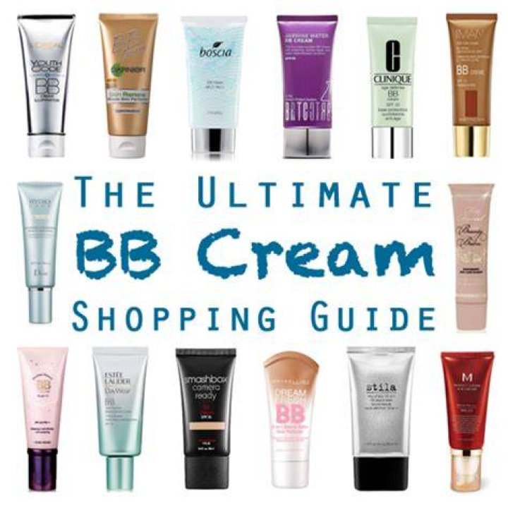 Which BB or CC cream is best for dark skin?