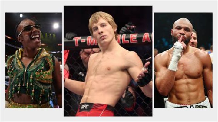 Which boxer has had the most title fights?