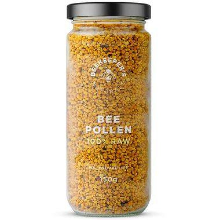 Which brand of bee pollen is the best?