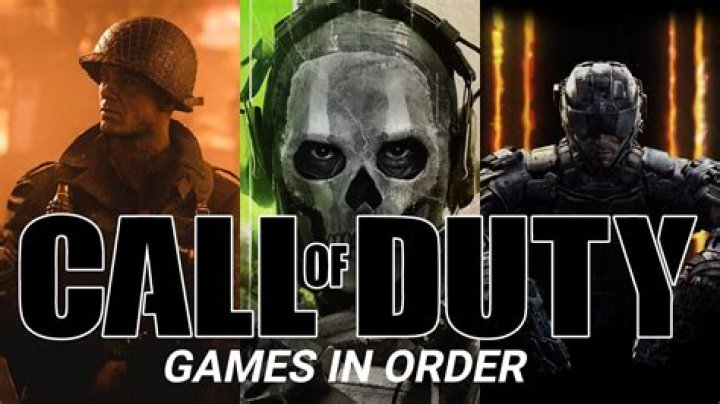 Which Call of Duty has the KSG?