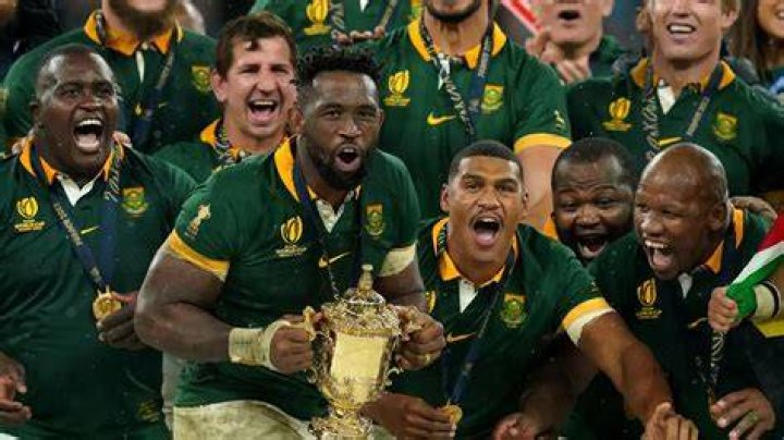 Which country has won the most Rugby Sevens Series titles?