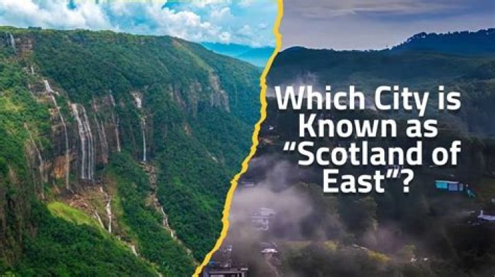Which country is known as the coco market of the world?