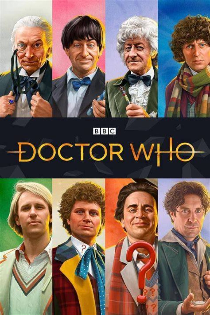 Which Doctor Who episode was about Rosa Parks?