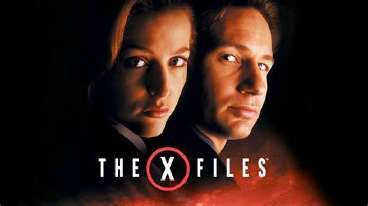 Which episode of X-Files was banned?