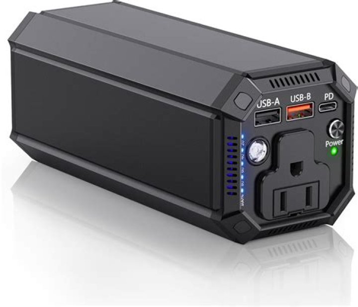 Which external battery pack is best?