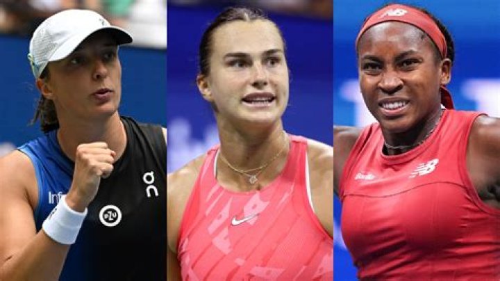 Which female tennis player has won the most matches?