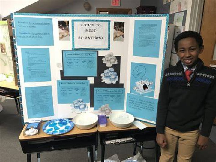 Which food rots the fastest science project?