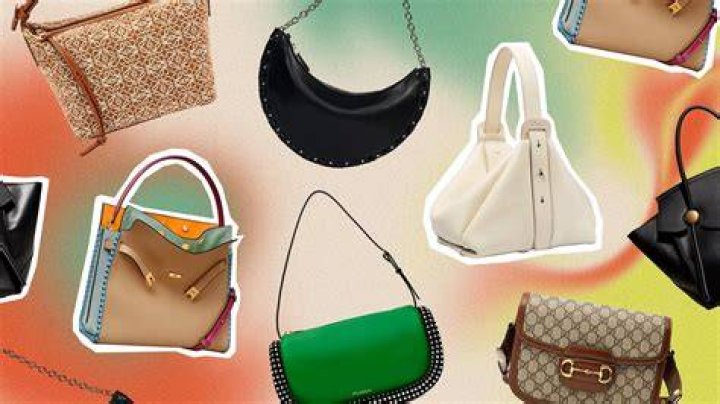 Which handbag is most popular?