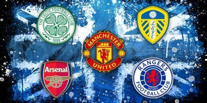 Which is a Greek football club?
