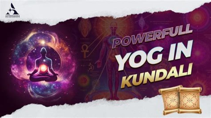 Which is the most powerful yoga in astrology?