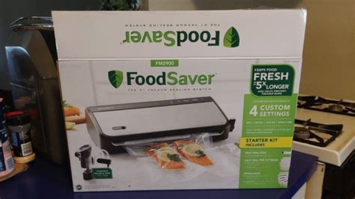 Which model of FoodSaver is the best?