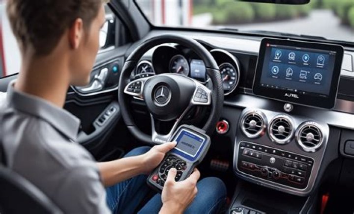 Which OBD scanner is best?