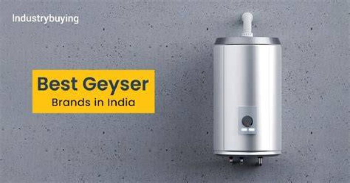 Which Racold geyser is best?