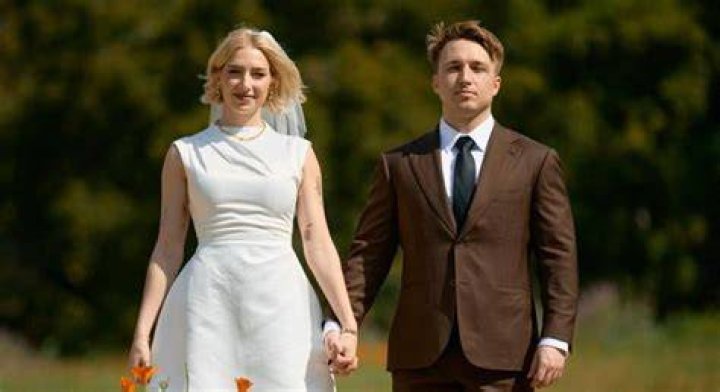 Which Smosh members are married?