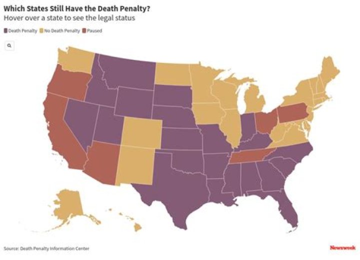 Which states have reservations?