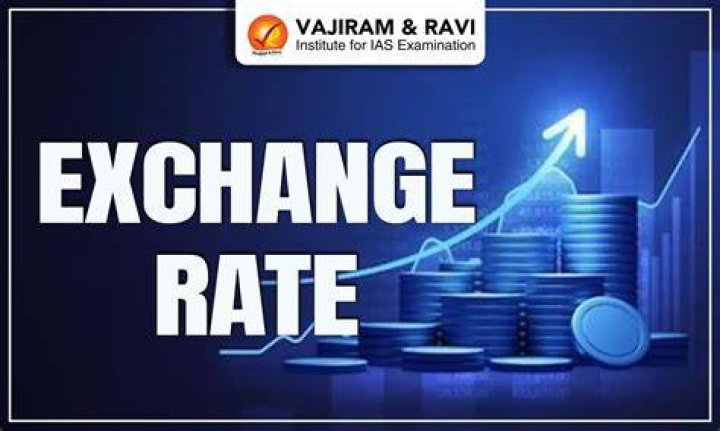 Which type of exchange rate is followed by India?
