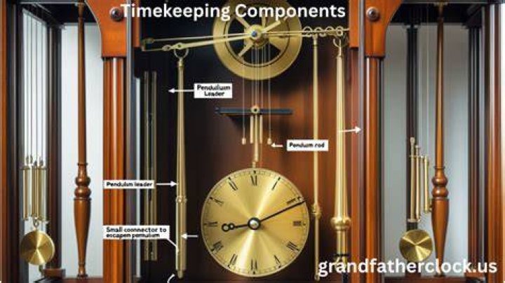 Which type of movement would be a pendulum clock?