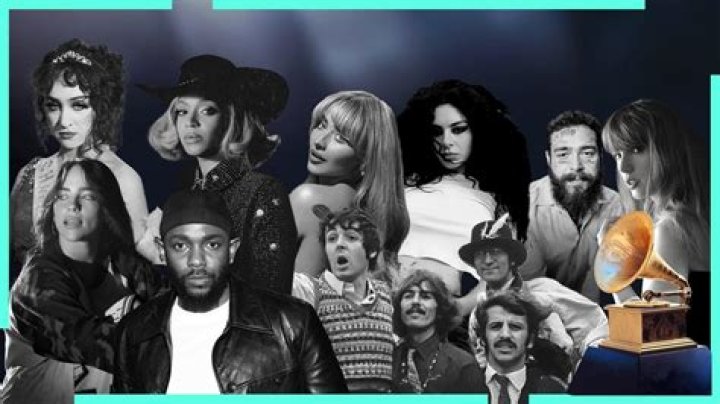 Who are the 20 Greatest R&B and soul artists of all time?