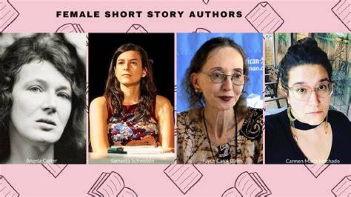 Who are the best contemporary writers of short story?