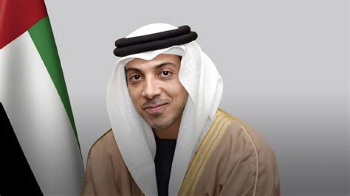Who are the Mansour Group?