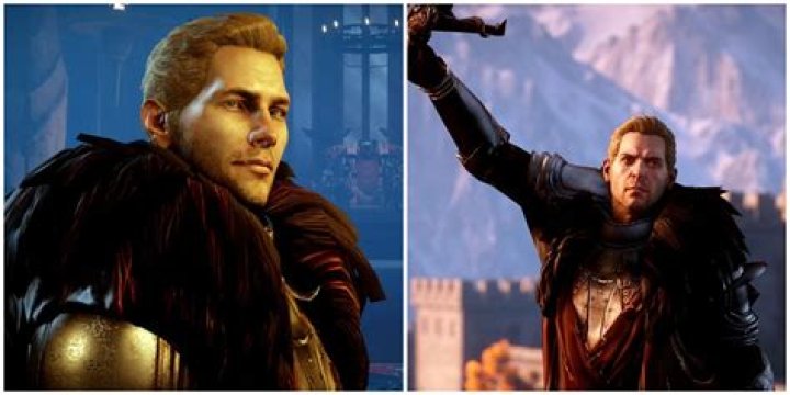 Who can romance Cullen?