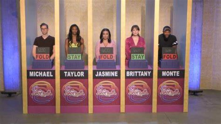 Who has been nominated on Big Brother?