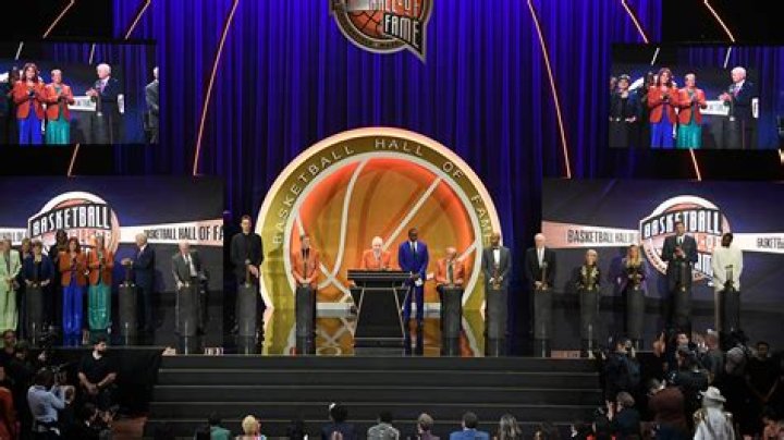 Who has the worst stats in the NBA Hall of Fame?