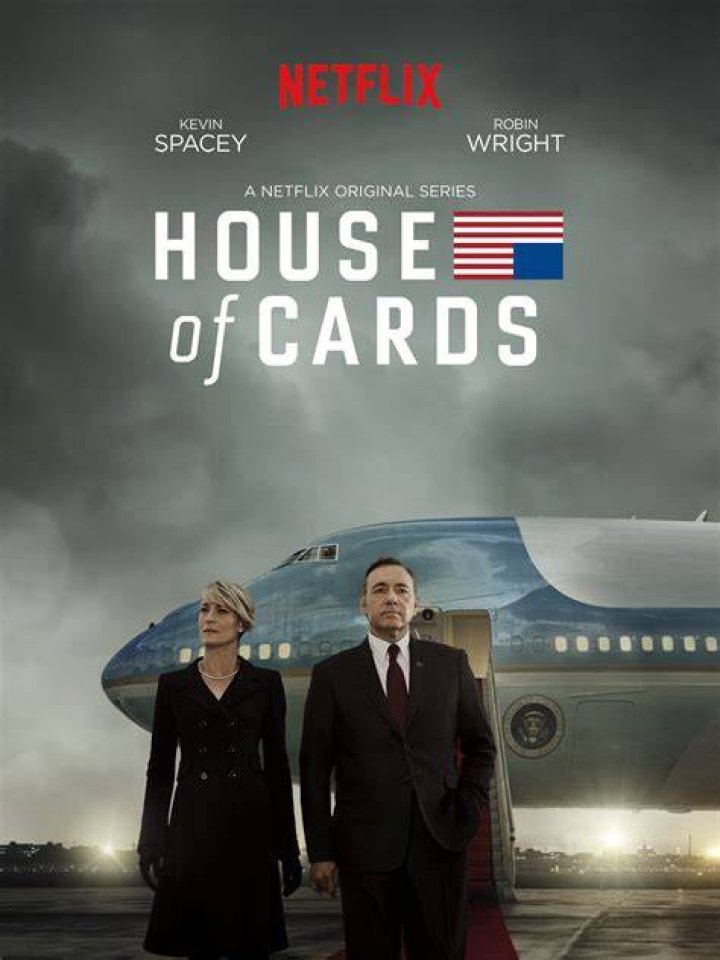 Who is Cathy in House of Cards?