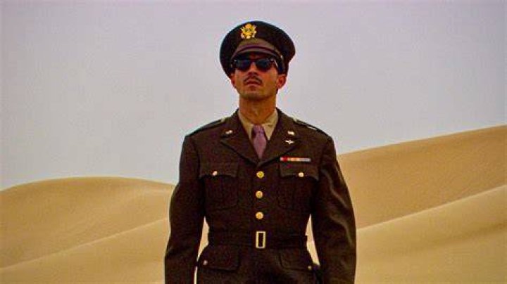 Who is Colonel Carrillo based on?