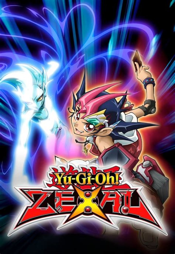 Who is Faker in Yu Gi Oh Zexal?