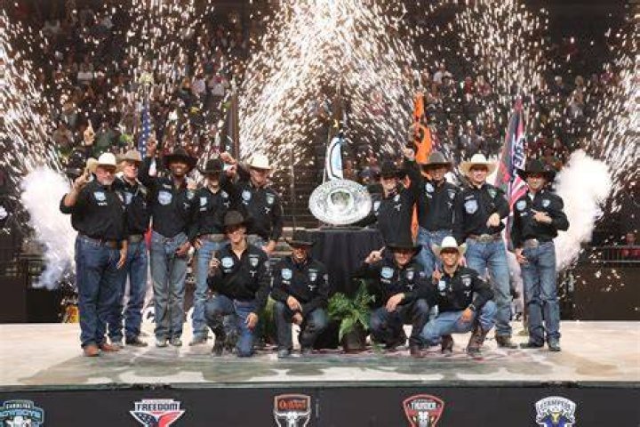 Who is hurt in the PBR?