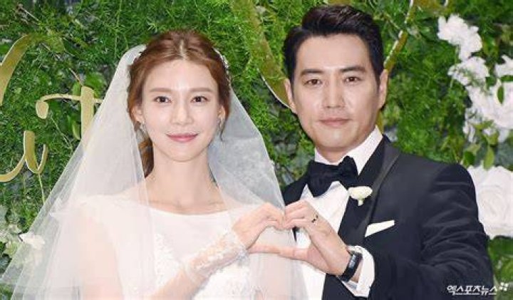 Who is Joo Sang-wook?
