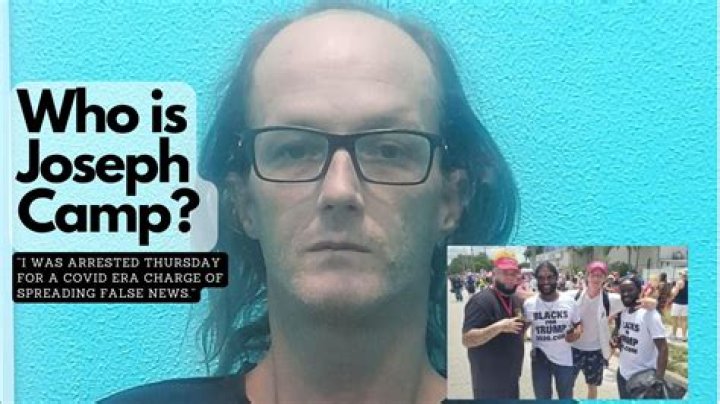 Who is Joseph Spah?