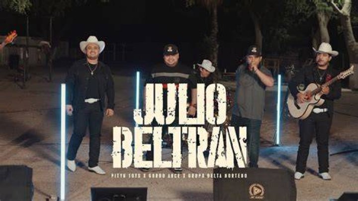 Who is Julio Beltran?