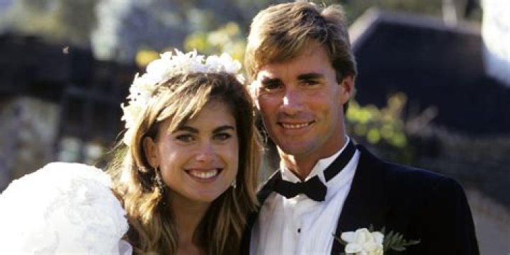 Who is Kathy Van Zeeland husband?