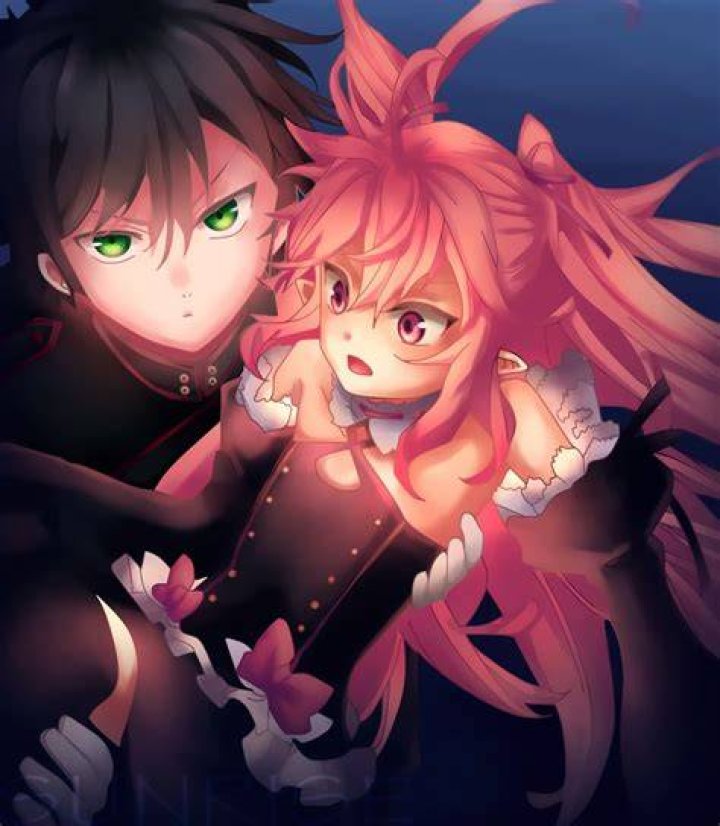 Who is Krul Tepes in love with?