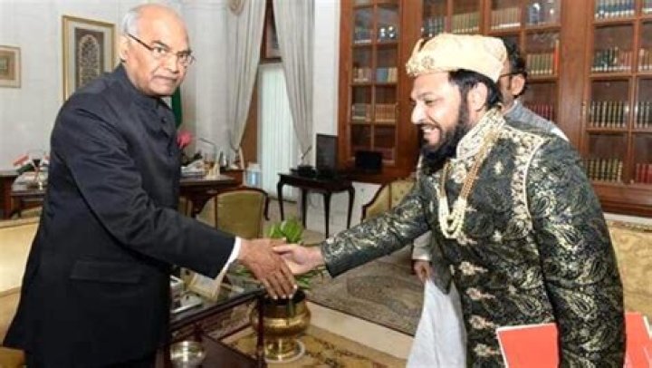 Who is prince Yakub?