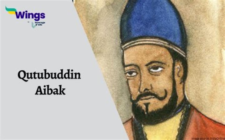Who is qutubuddin Ansari?