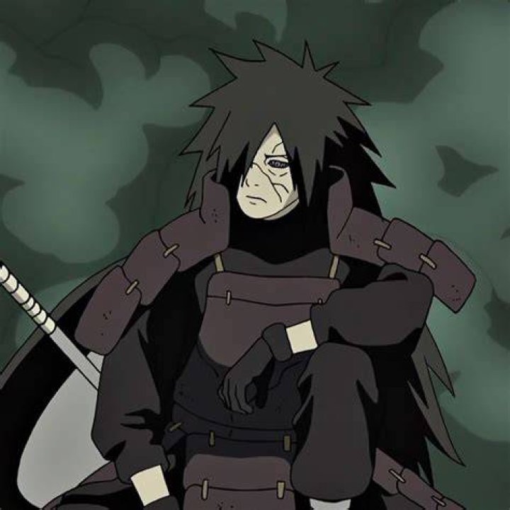 Who is stronger Kid Itachi or kid Madara?