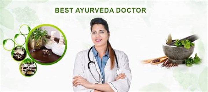 Who is the best Ayurvedic doctor in Chennai?
