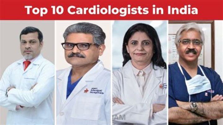 Who is the best cardiologist in Bangalore?